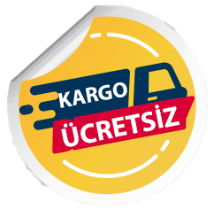 Ücretsiz Kargo